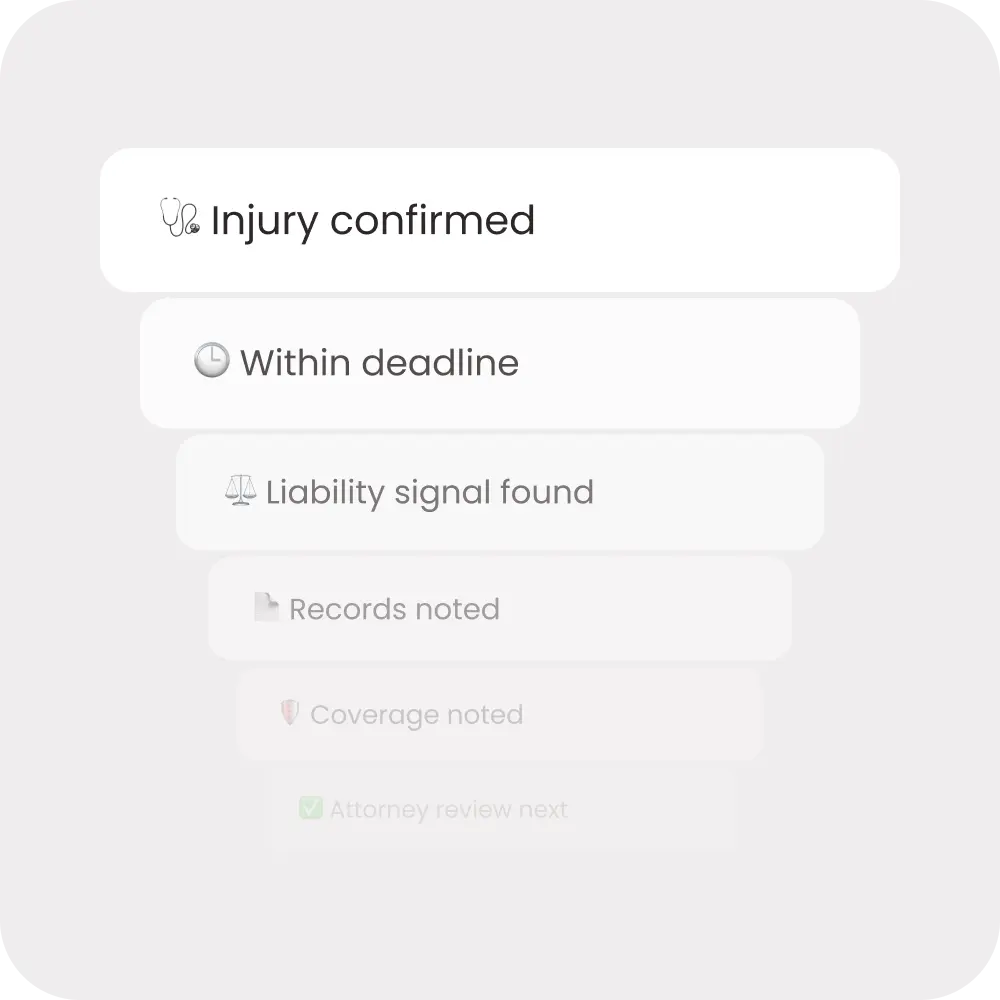 Common Truck Accident Situations We Review