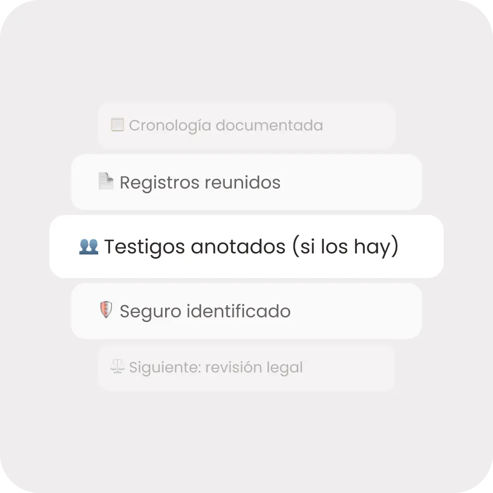 Qué hacer después de perder a un ser querido — ahora mismo