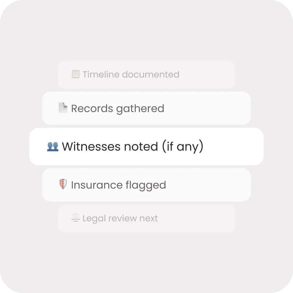 What to Do After Losing a Loved One — Right Now