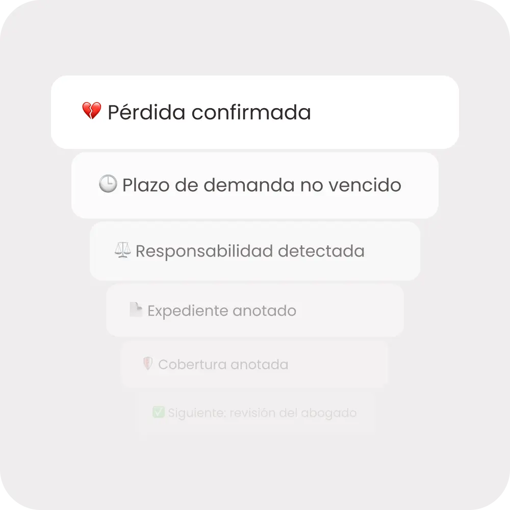 Situaciones comunes de muerte por negligencia que revisamos