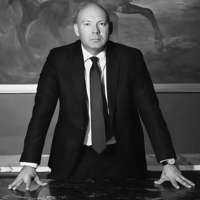 Fernando Lopez, Founder