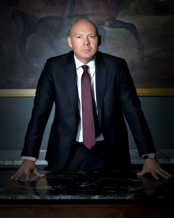 Fernando J. Lopez, abogado