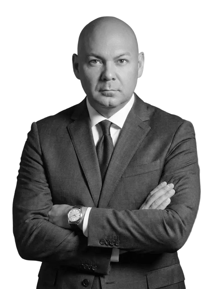 Fernando Lopez, Founder